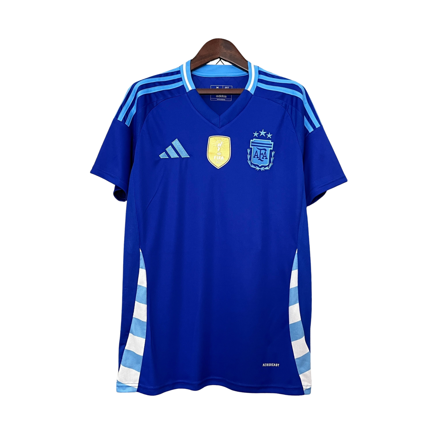 KIT jersey Argentina World Cup Special Edition 2026