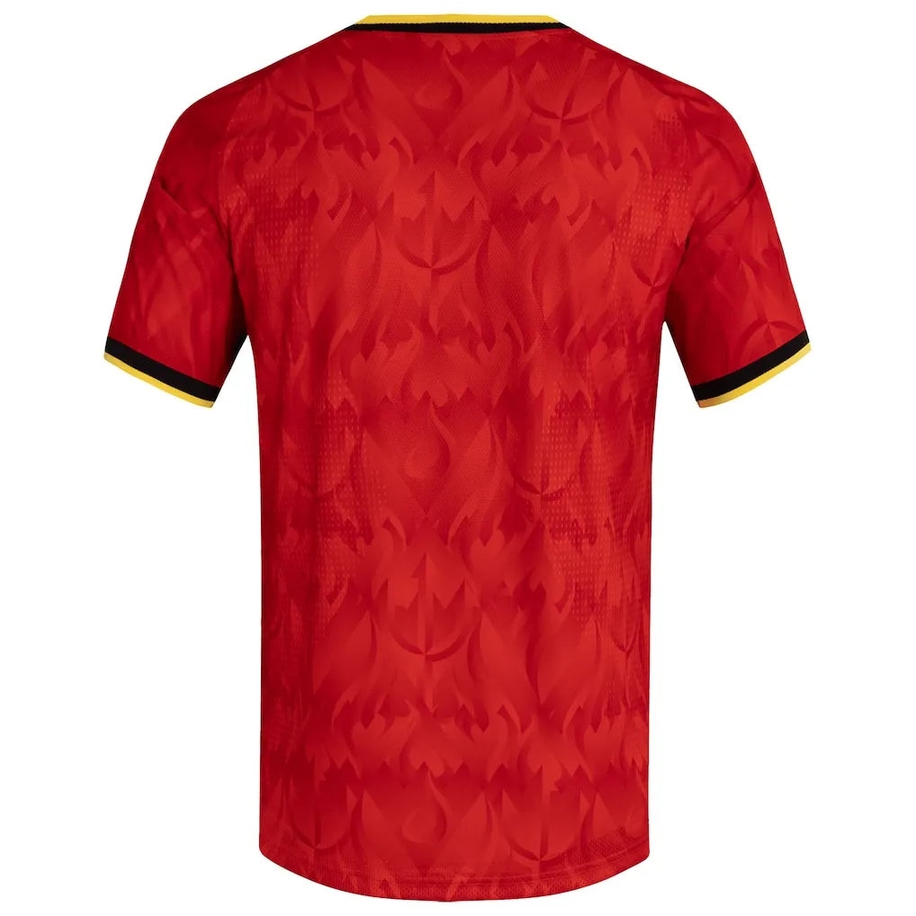 KIT jersey Belgium 2026 Special Edition - Fan Version