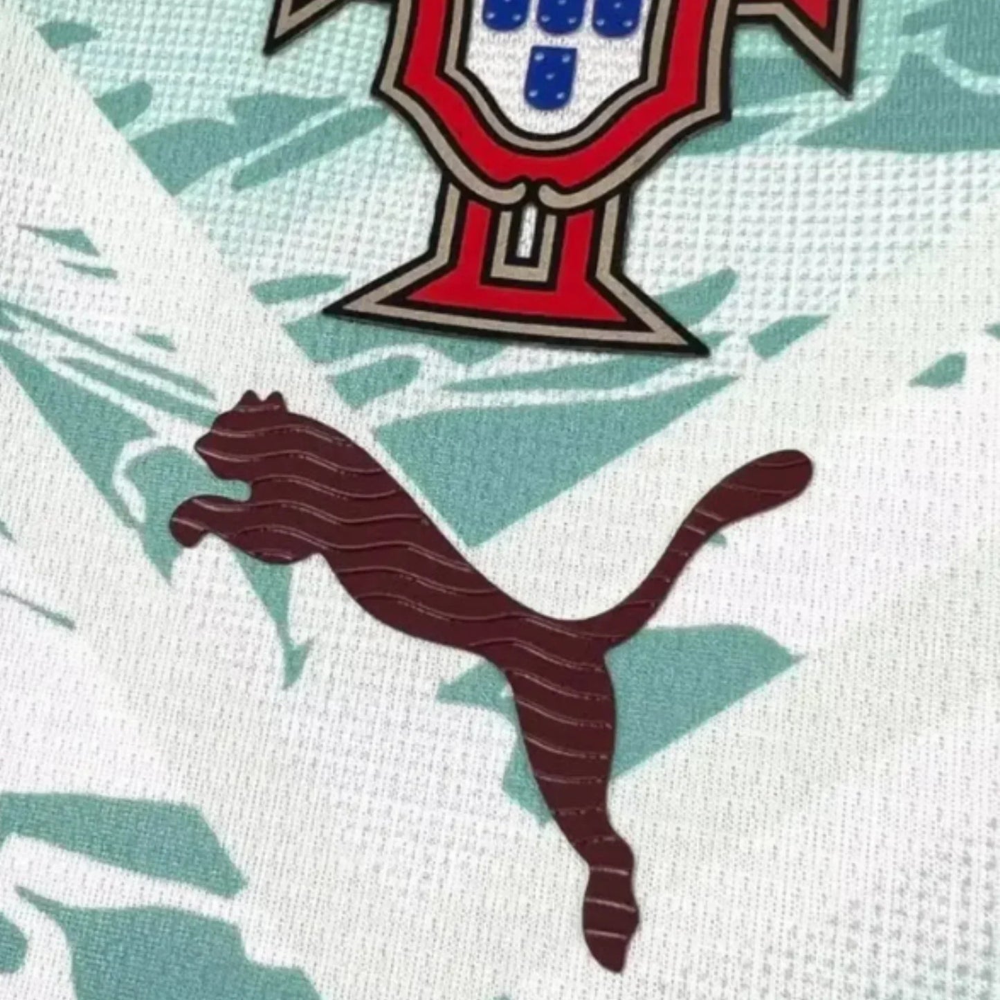 Portugal World Cup II Away 2026 - Kit Kids