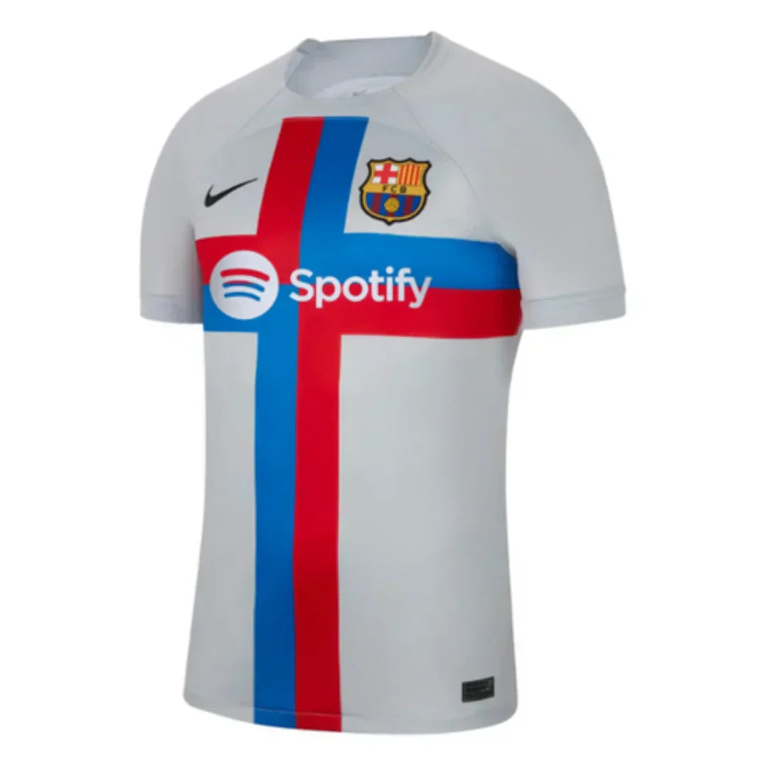BARCELONA III 22/23 MAN