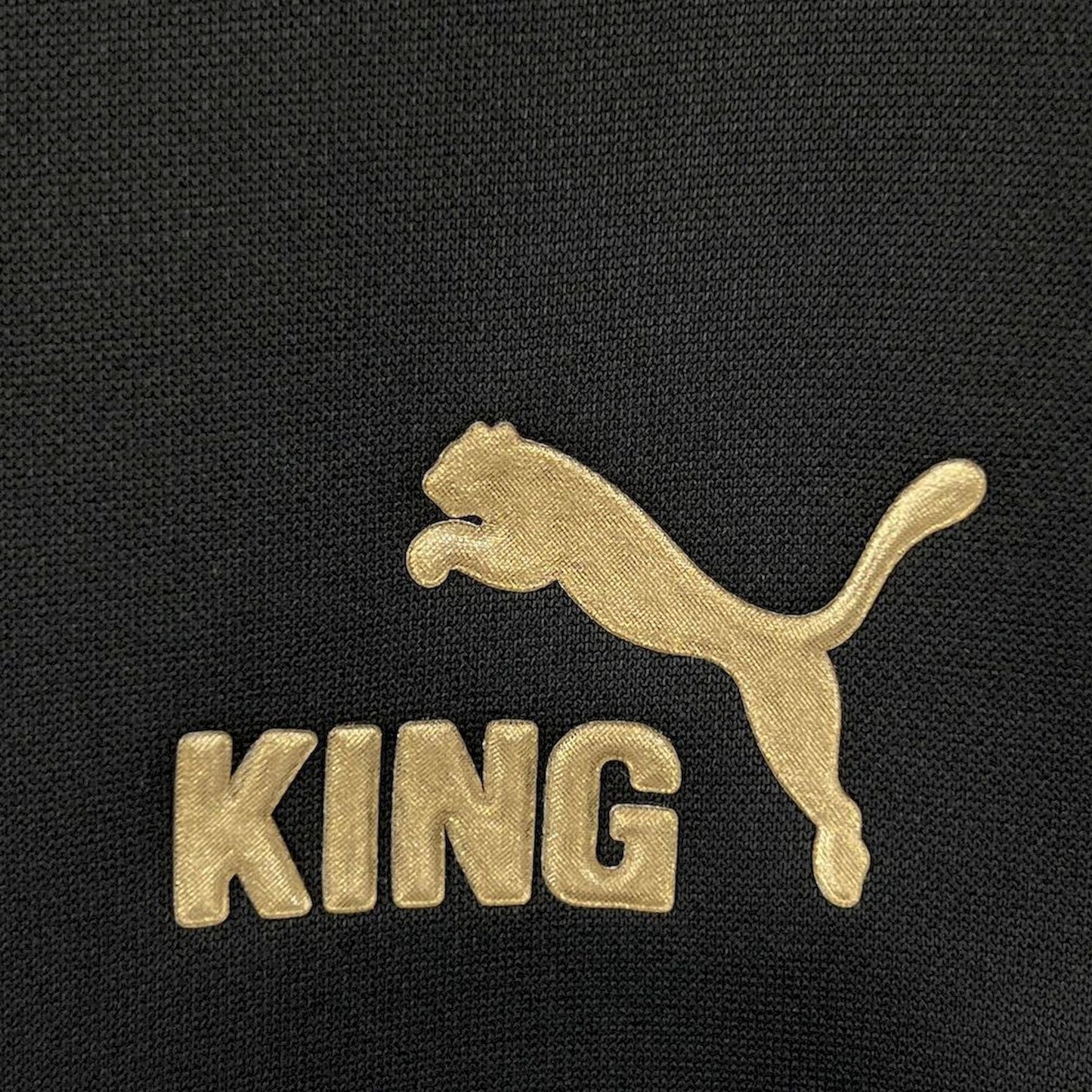Portugal 2026 Eusebio Special Tracksuit