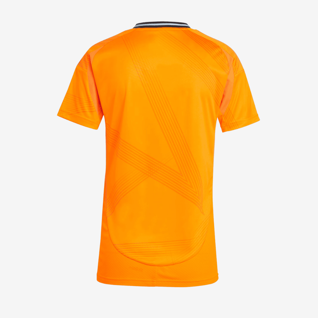 Camisa Feminina adidas Real Madrid 2024/25 II - [product_category] | Arquibancada Esportes