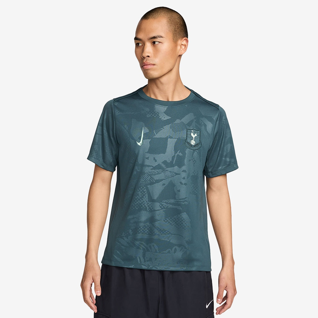 Camisa Nike Tottenham FC 2024/25 Pré-Jogo - [product_category] | Arquibancada Esportes