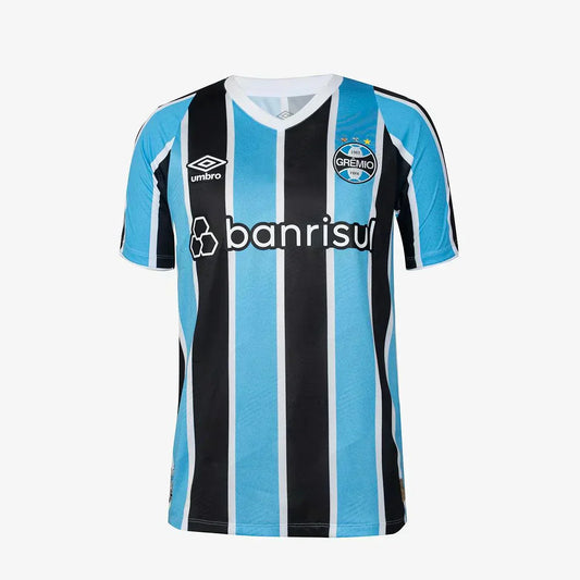 Camisa Umbro Grêmio 2024/25 I - [product_category] | Arquibancada Esportes