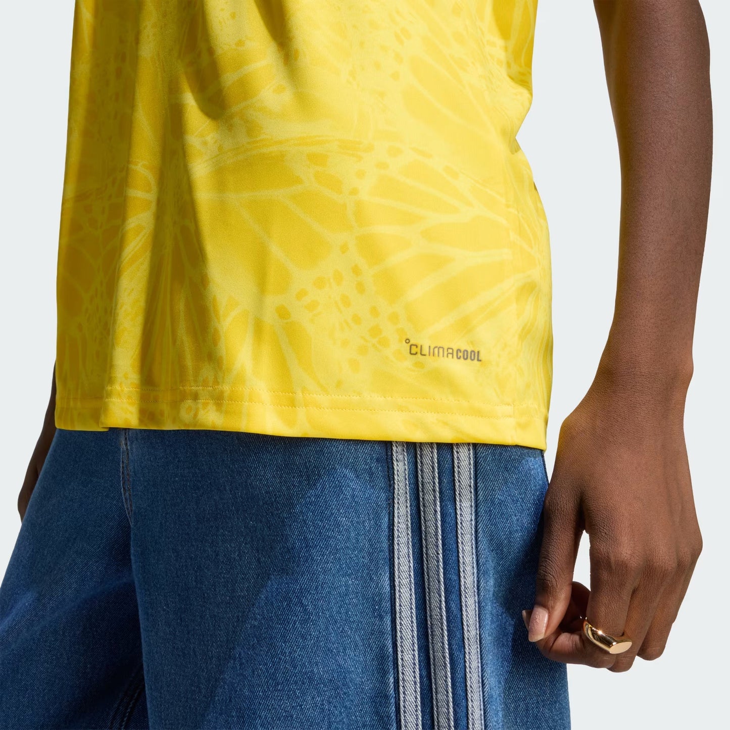 Colombia Mundial 2026 Women - Fan Version