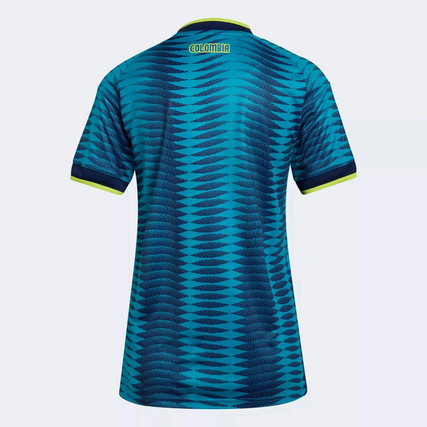Women's Colombia 2026 Away Fan Version