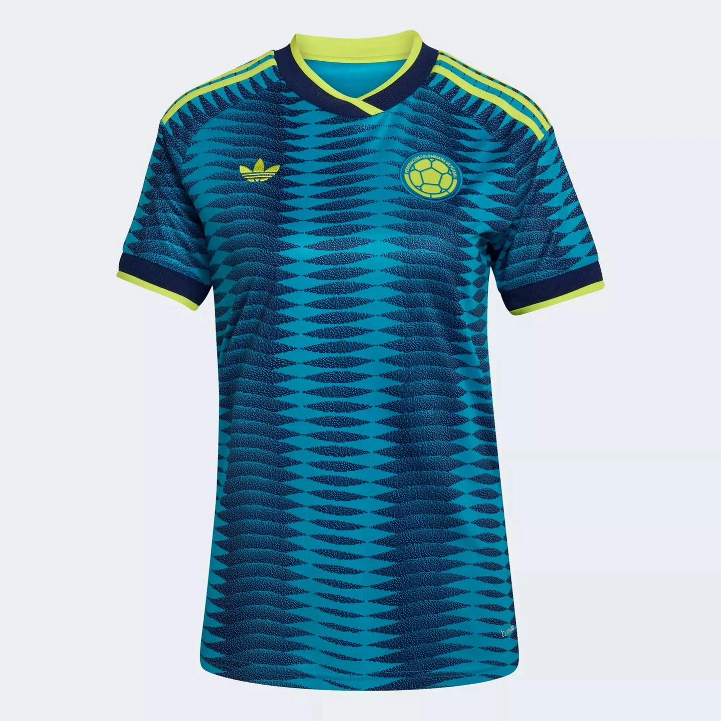 Women's Colombia 2026 Away Fan Version