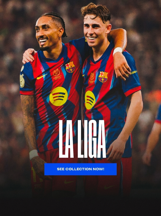 La_Liga_Collection_1
