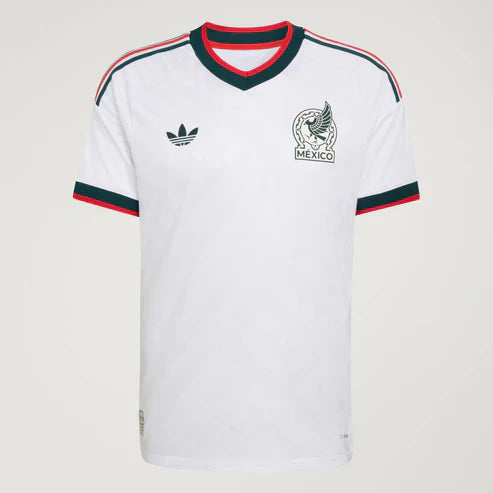 Mexico 2026 World Cup 3-Pack Fan - Home, Away & Training
