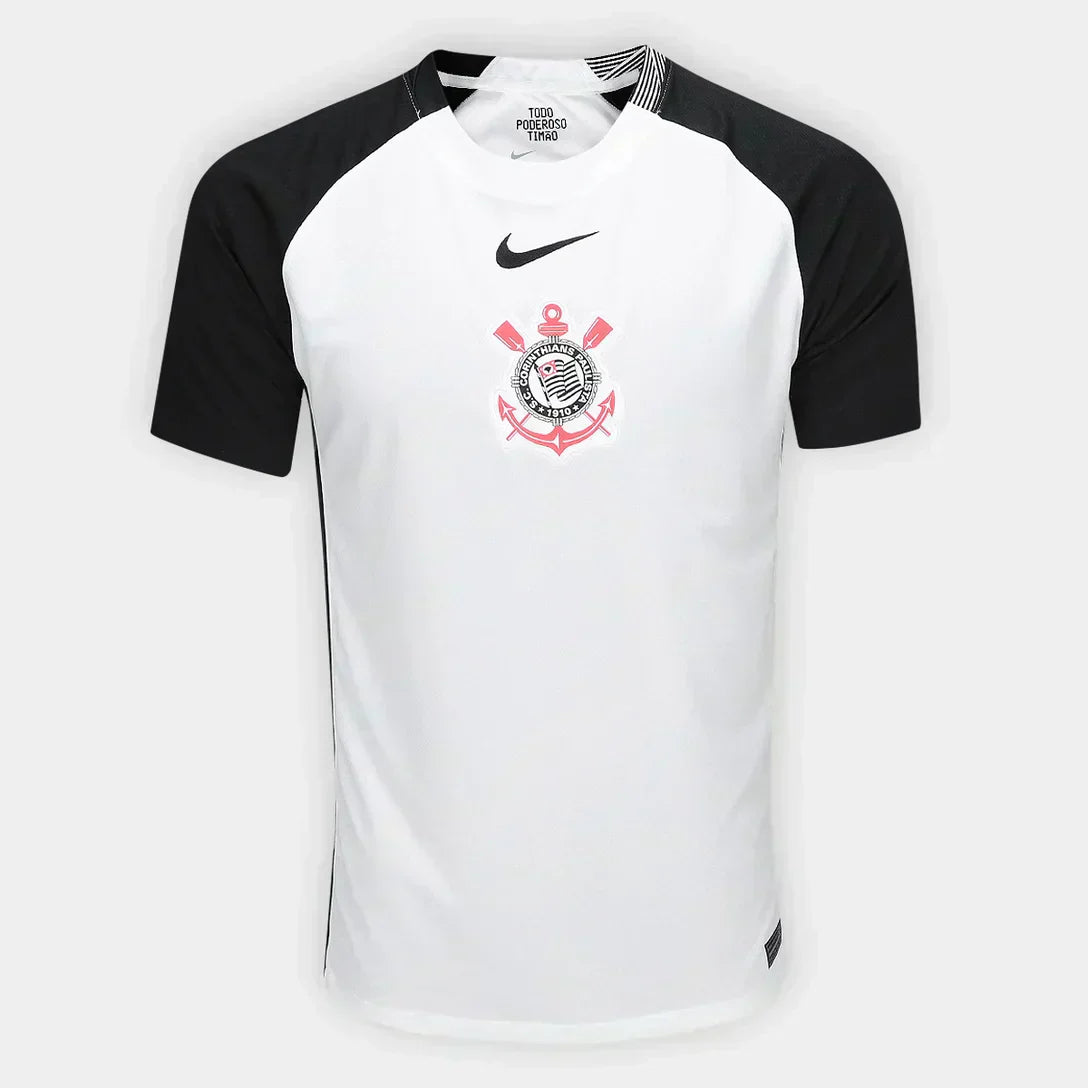 Jersey Corinthians 2025/26 Fan "Felix Torres 3" I