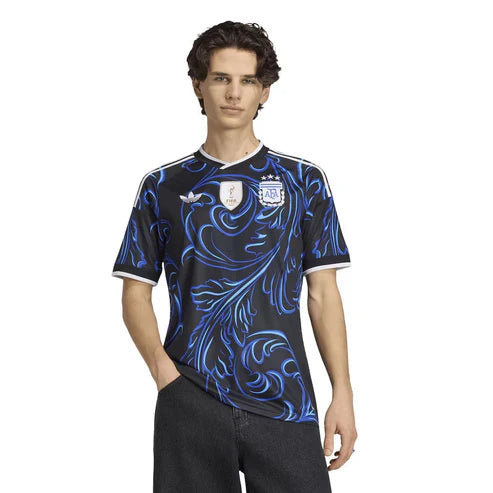 KIT jersey Argentina World Cup Special Edition 2026