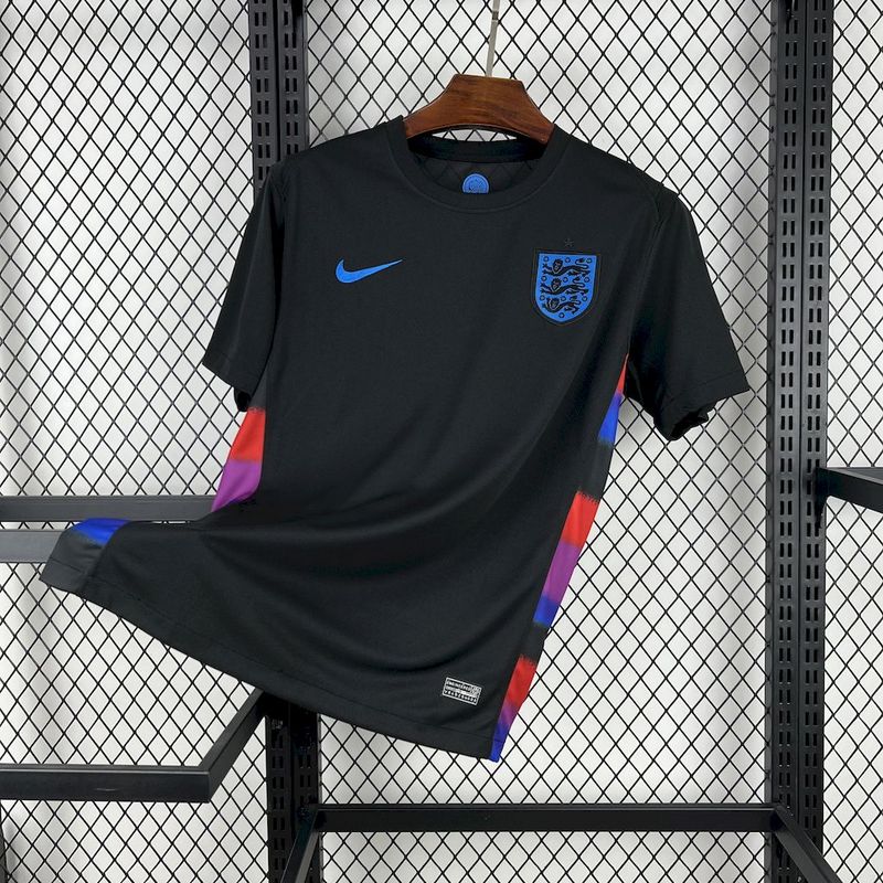 Inglaterra edição especial 25/26