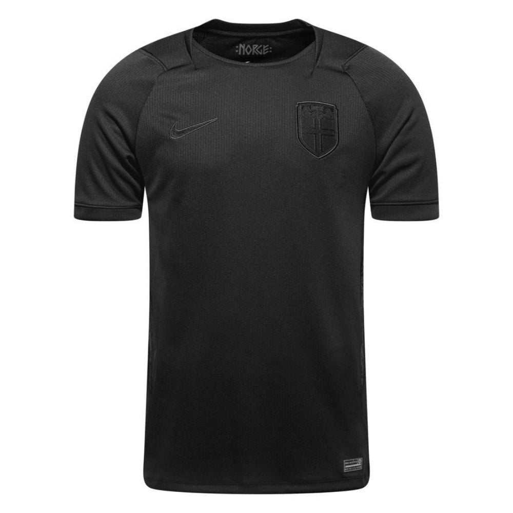 KIT Jersey Norway 2026 I, II, III Home - Fan Version