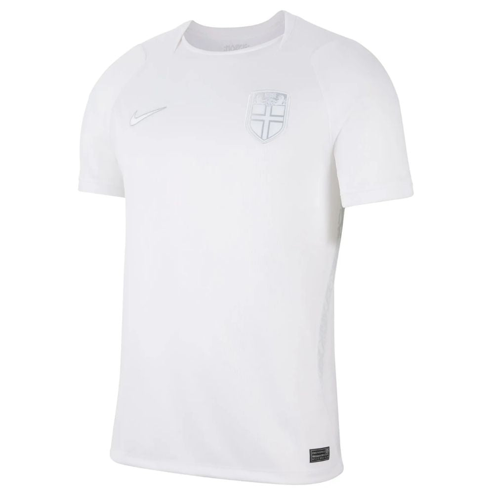 KIT Jersey Norway 2026 I, II, III Home - Fan Version