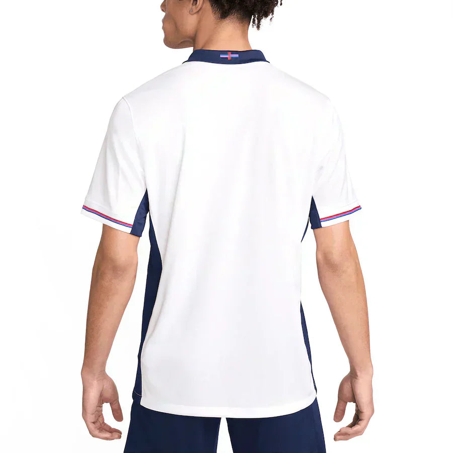 FODEN #20 England Home Jersey 2024/2025