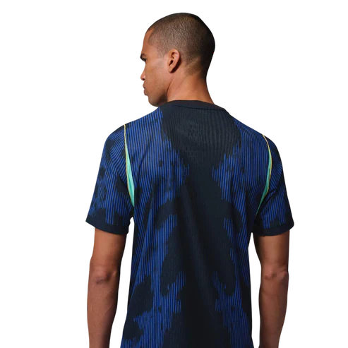 Brazil World Cup II Away 2026 - Player Version