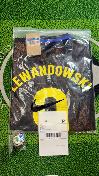 Order shipped