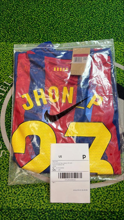Order shipped