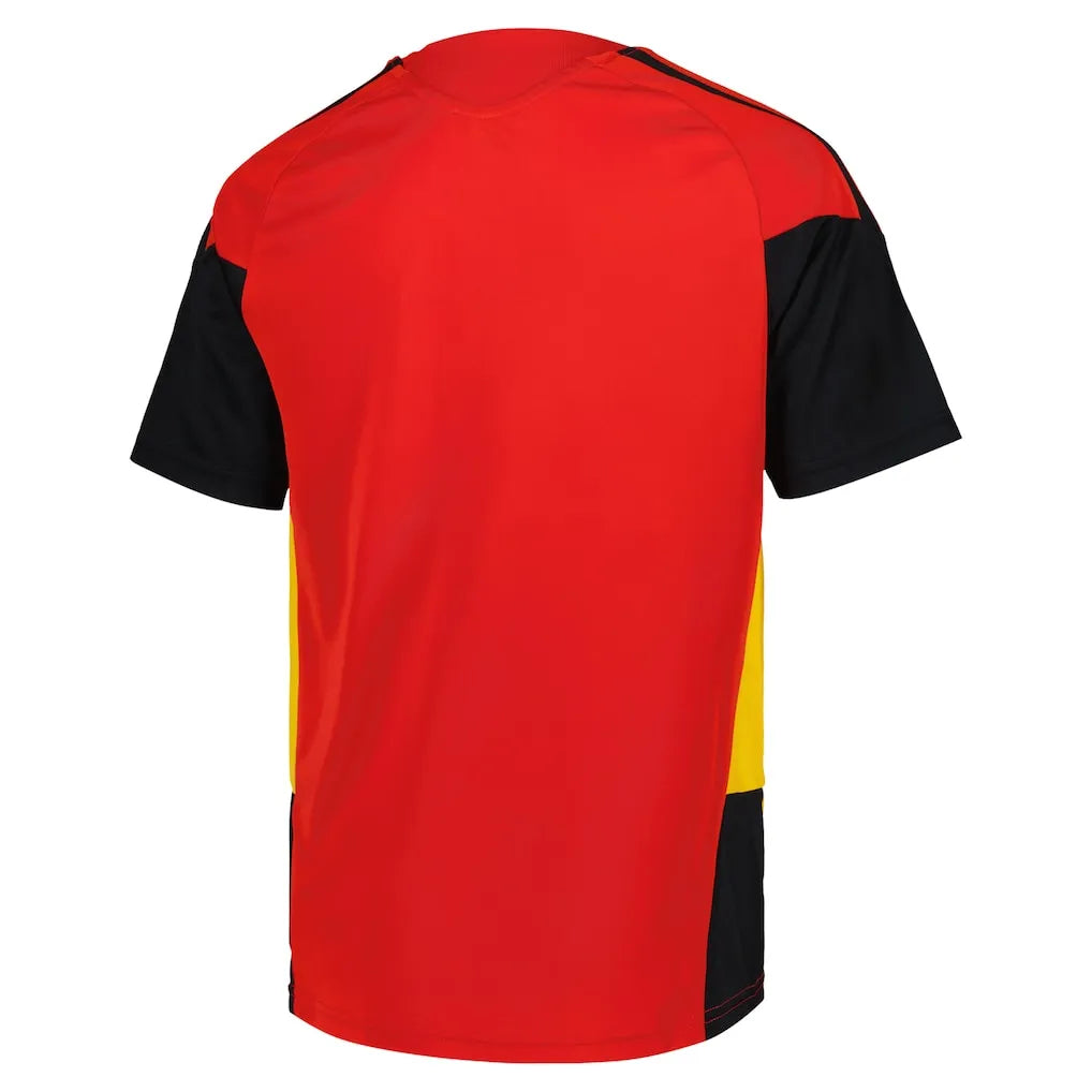 KIT jersey Belgium 2026 Special Edition - Fan Version